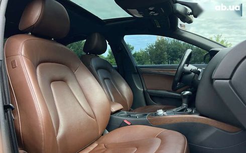 Audi A4 2015 - фото 9