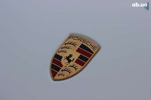 Porsche Macan 2018 - фото 28