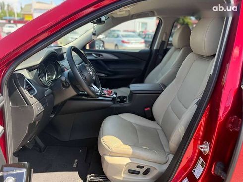 Mazda CX-9 2022 - фото 20