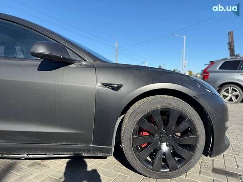 Tesla Model 3 2018 - фото 2