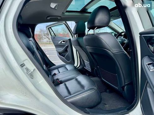 Infiniti QX30 2018 - фото 17