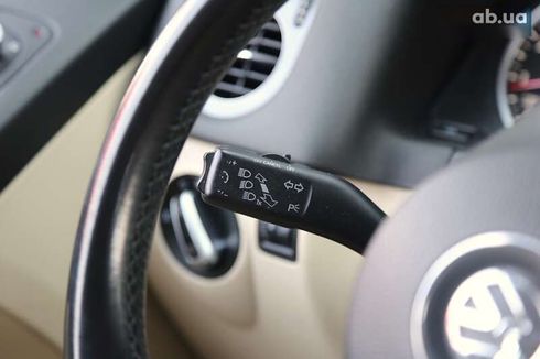 Volkswagen Tiguan 2012 - фото 22