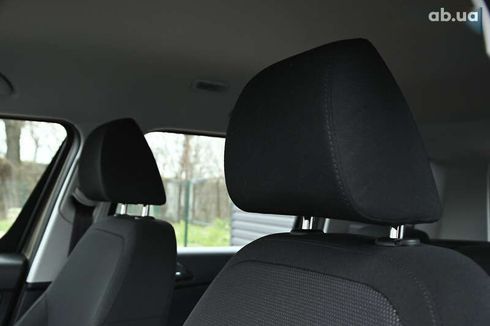 Skoda Yeti 2010 - фото 25