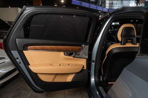 Volvo S90 2017 - фото 7