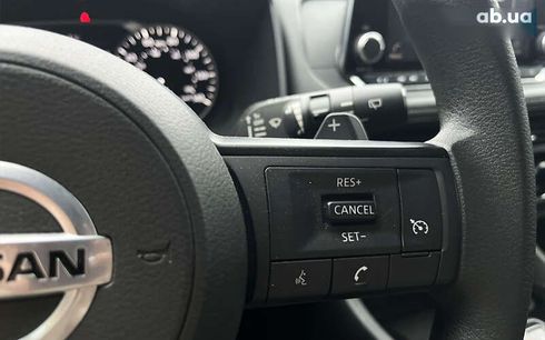 Nissan Rogue 2021 - фото 14