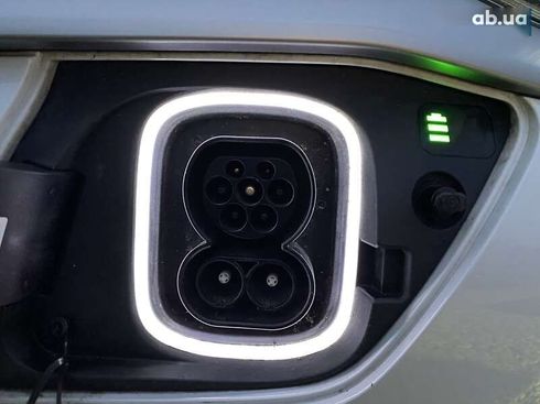 Hyundai Kona Electric 2020 - фото 21