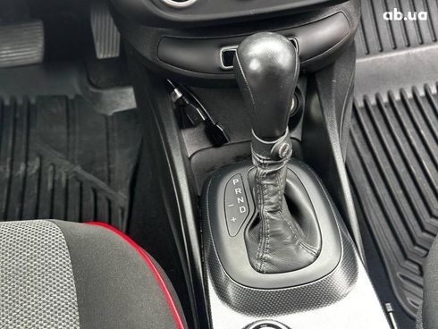 Fiat 500X 2016 черный - фото 22