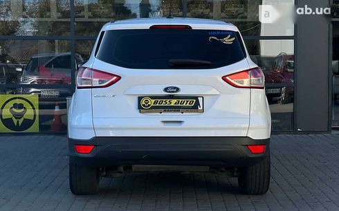 Ford Escape 2015 - фото 5