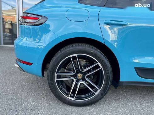 Porsche Macan 2018 - фото 7