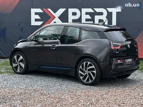 BMW i3 2015 - фото 10