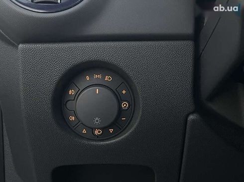 Opel Corsa 2007 - фото 23