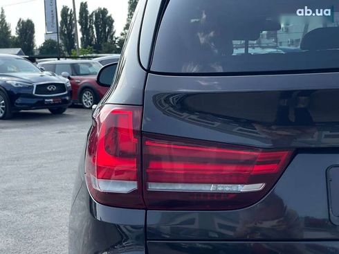 BMW X5 2014 - фото 10