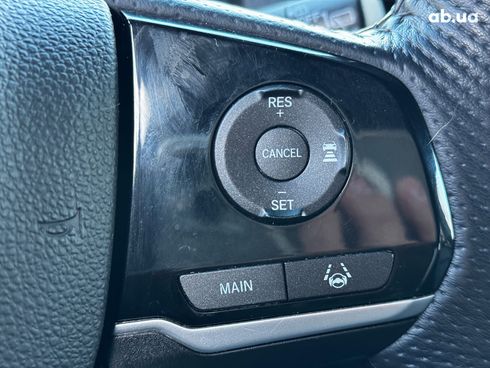 Honda Passport 2019 черный - фото 36