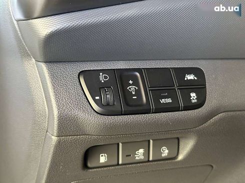 Hyundai Ioniq 2020 - фото 27