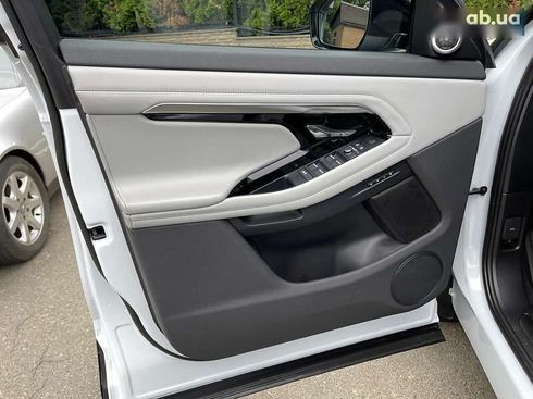 Land Rover Range Rover Evoque 2021 - фото 12