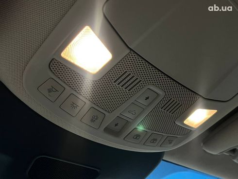 Lincoln Nautilus 2020 коричневый - фото 31