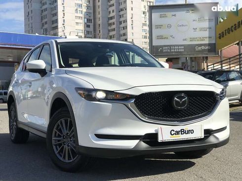 Mazda CX-5 2018 - фото 3