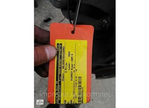 двигатель в сборе для Opel Corsa - купить на Автобазаре - фото 4