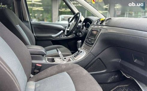 Ford Galaxy 2011 - фото 15