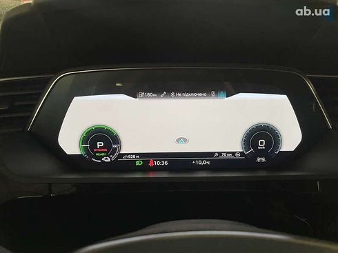 Audi E-Tron 2020 - фото 9