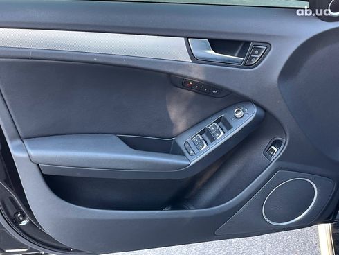 Audi a4 allroad 2015 черный - фото 29
