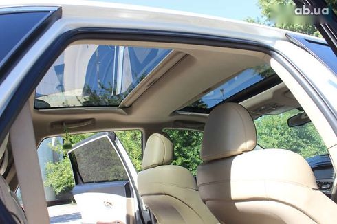 Toyota Venza 2011 - фото 28
