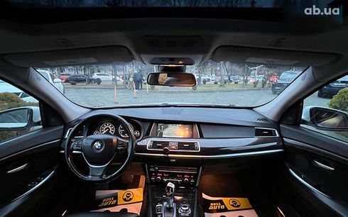 BMW 5 серия 2011 - фото 14