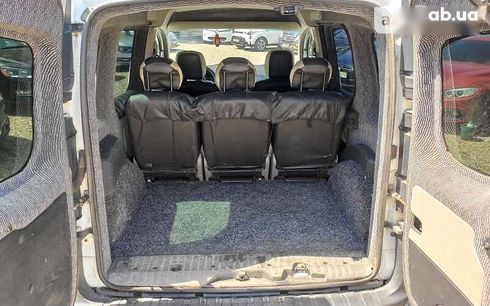 Renault Kangoo 2008 - фото 7