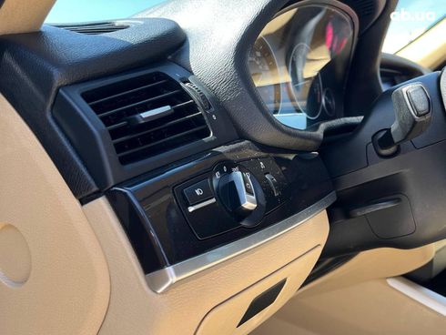 BMW X3 2014 черный - фото 33