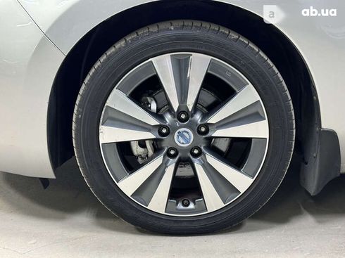 Nissan Leaf 2013 - фото 9