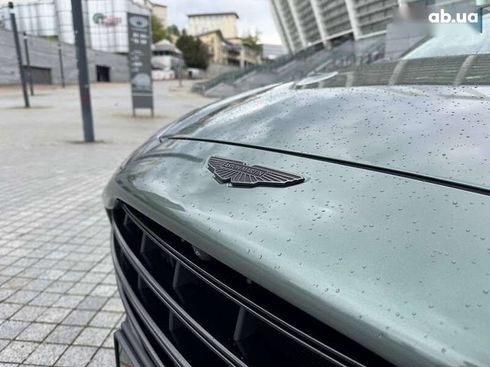 Aston Martin DBX707 2024 - фото 19