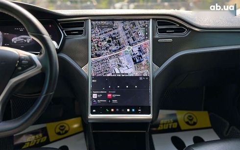 Tesla Model S 2014 - фото 16