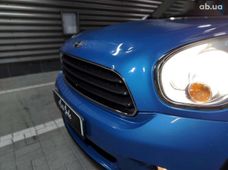 Продажа б/у MINI Countryman 2012 года в Киеве - купить на Автобазаре