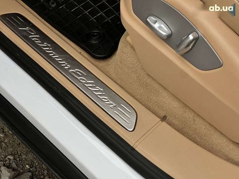 Porsche Cayenne 2014 - фото 26
