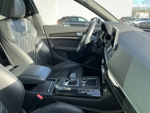 Audi SQ5 2020 - фото 24