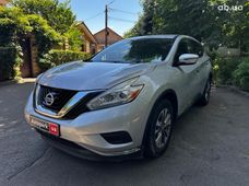 Купити Nissan бу в Києві - купити на Автобазарі