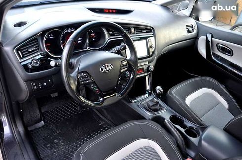 Kia Cee'd 2018 - фото 18