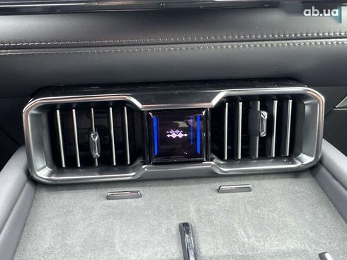 BYD Leopard 8 2025 - фото 23