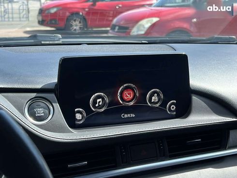 Mazda 6 2021 - фото 13