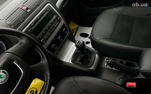 Skoda Octavia 2012 - фото 12