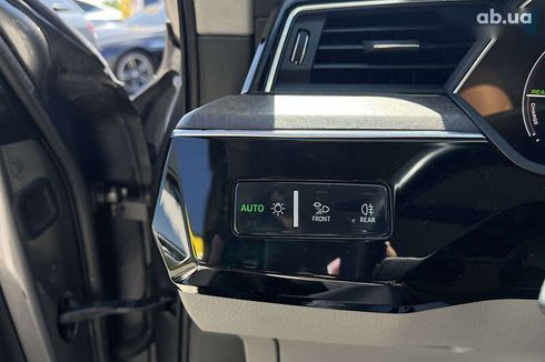 Audi E-Tron 2019 - фото 26