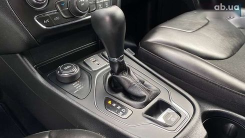 Jeep Cherokee 2019 - фото 26