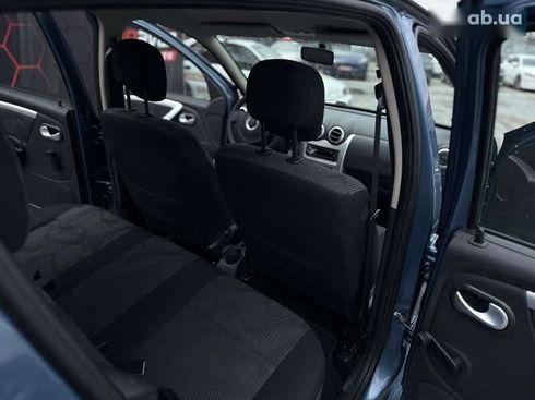 Dacia Sandero 2009 - фото 22