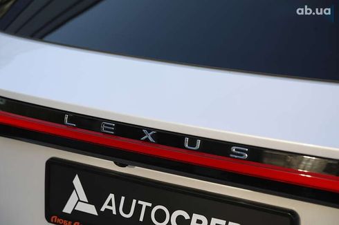 Lexus RX 2023 - фото 14