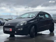 Купить Fiat Punto дизель бу - купить на Автобазаре