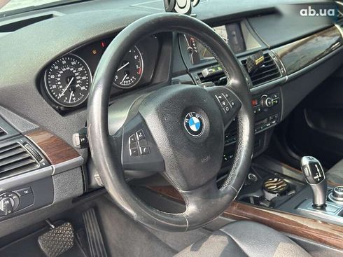BMW X5 2011 - фото 20