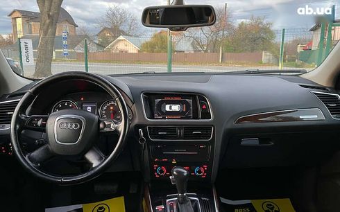 Audi Q5 2008 - фото 9