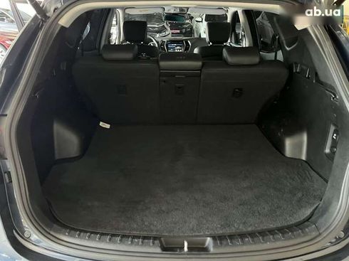 Hyundai Santa Fe 2015 - фото 9