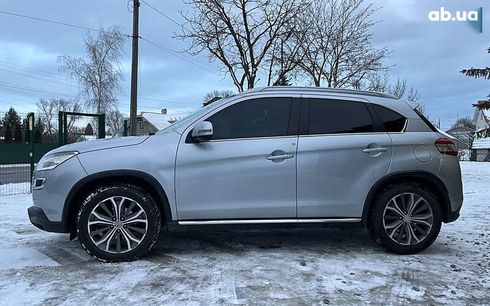 Peugeot 4008 2012 - фото 4