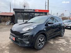 Продажа Kia б/у в Винницкой области - купить на Автобазаре